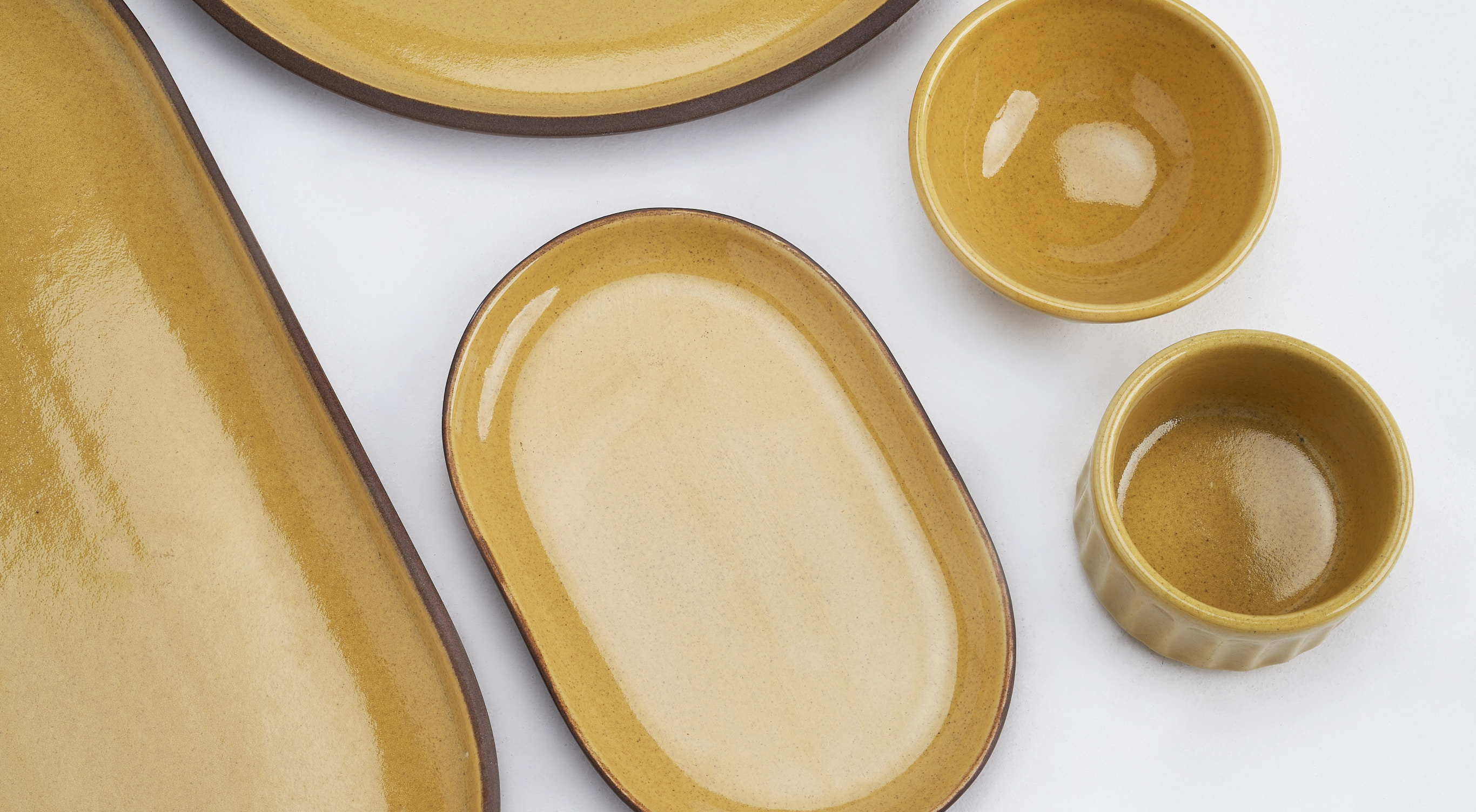 Kevala Ceramics in partnership with The Ritz-Carlton