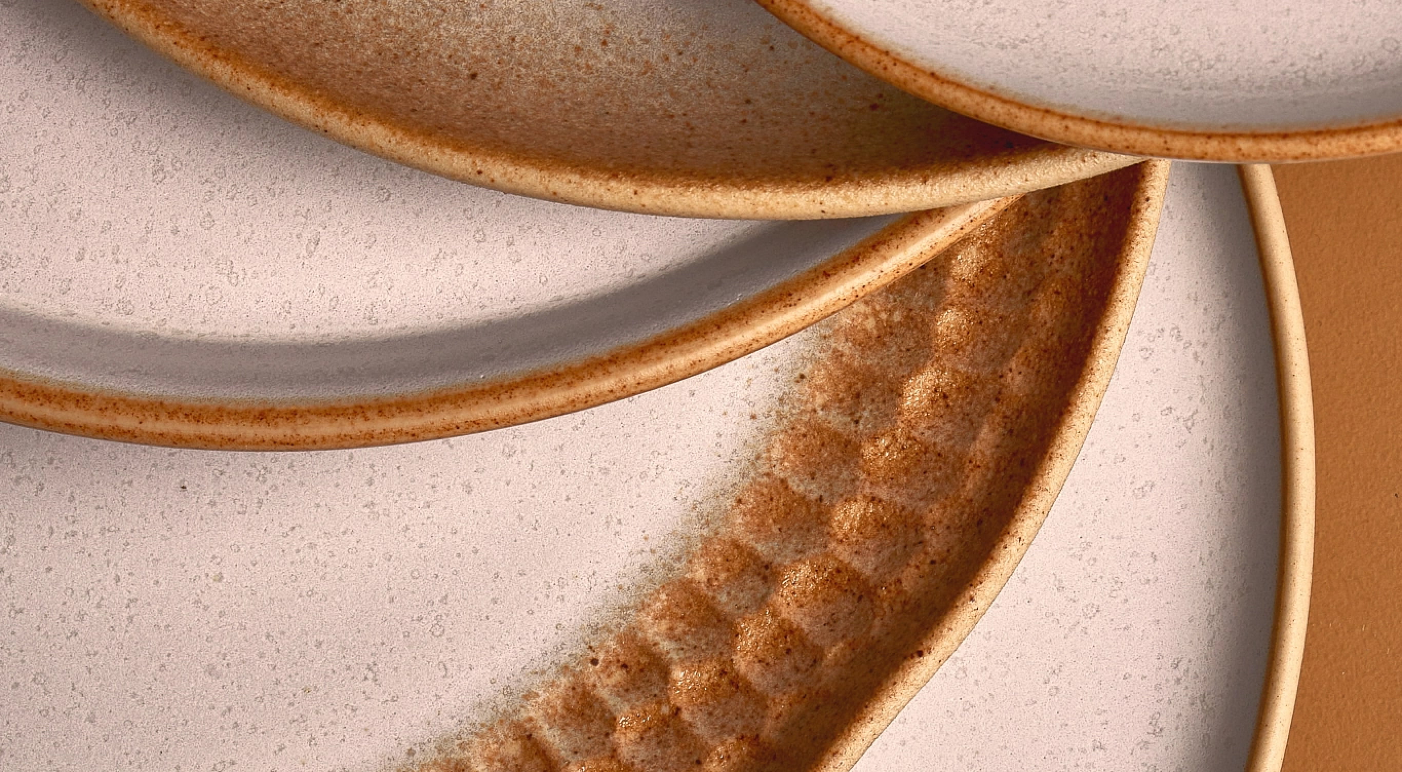 Kevala Ceramics in partnership with Four Seasons