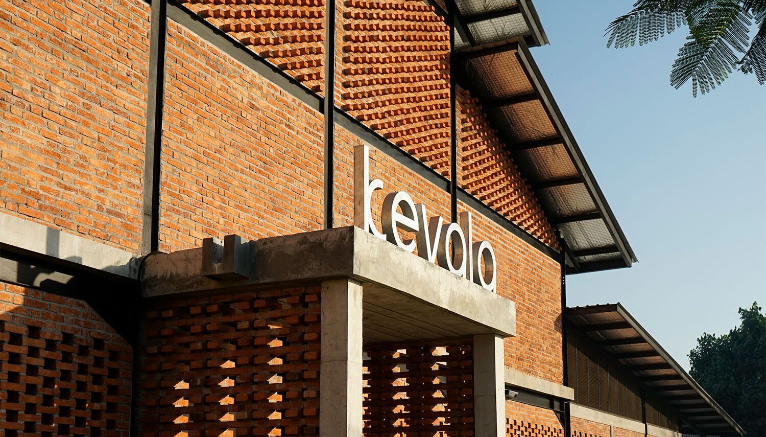 Kevala Headquarter