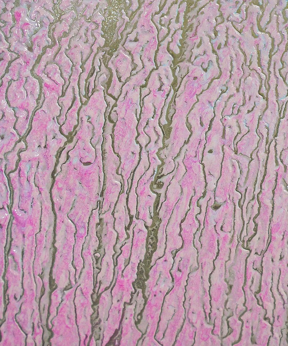 Glaze Pink