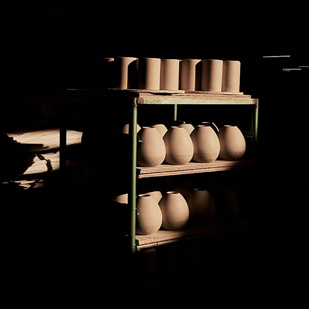 Production shelf