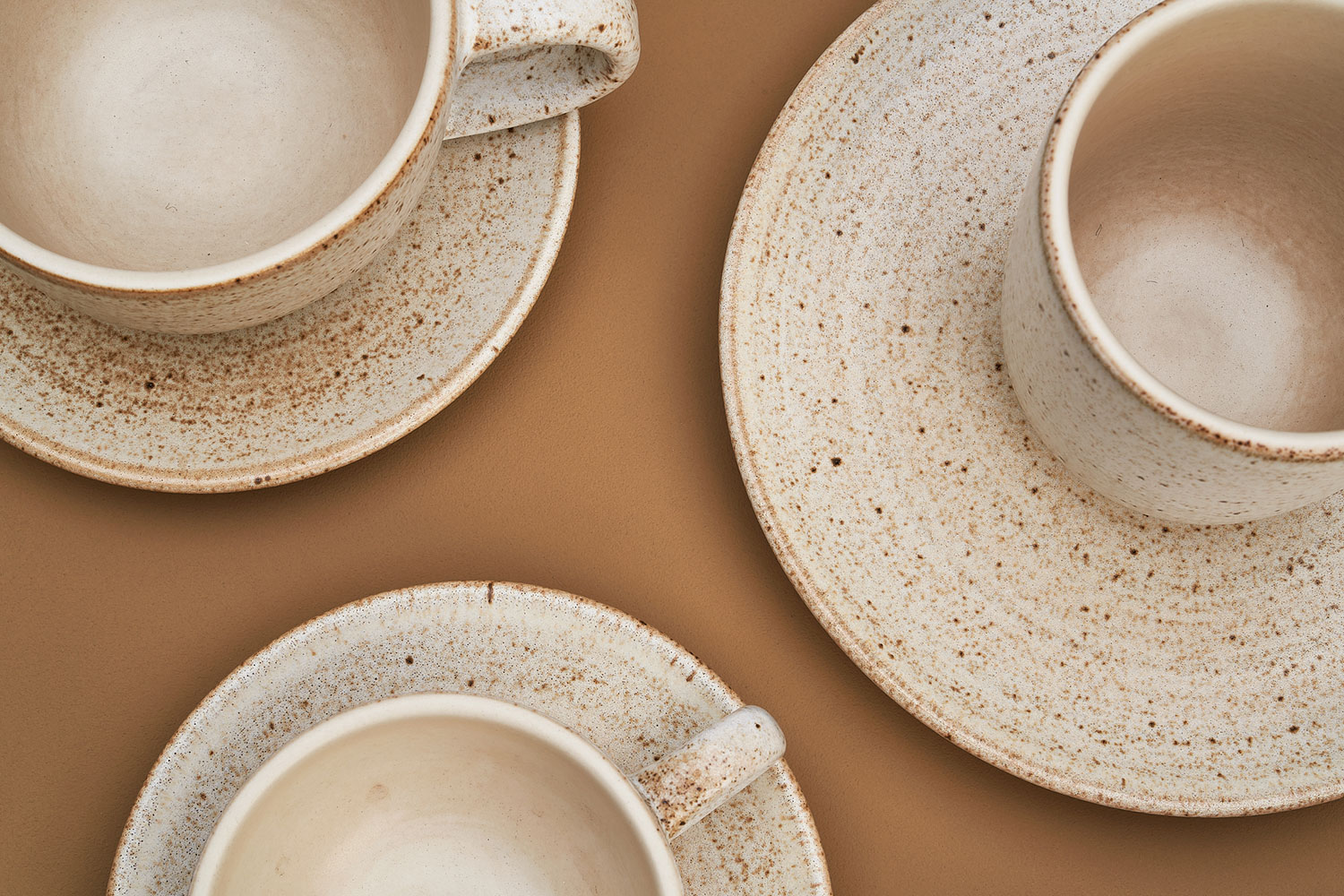 kevala ceramics in partnership with Bokashi