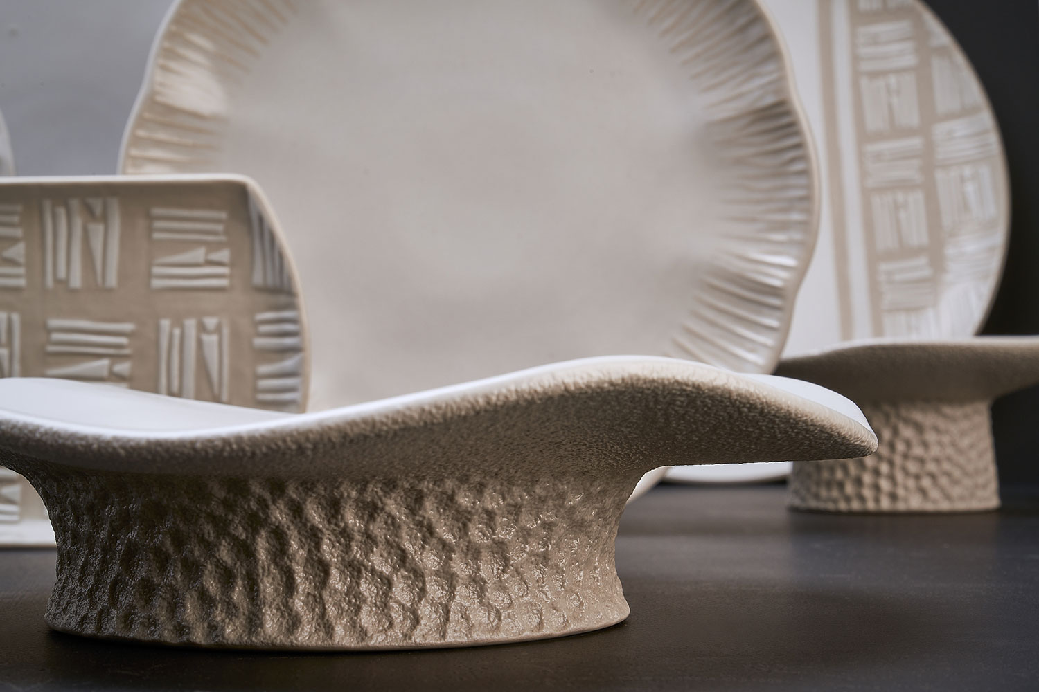 Kevala Ceramics in partnership with St.Regis Hotel Jakarta