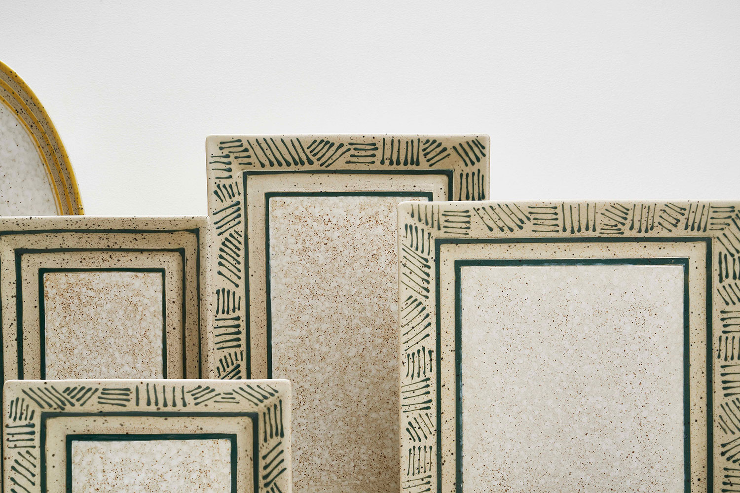 Kevala Ceramics in partnership with Jumeirah Hotel & Resort