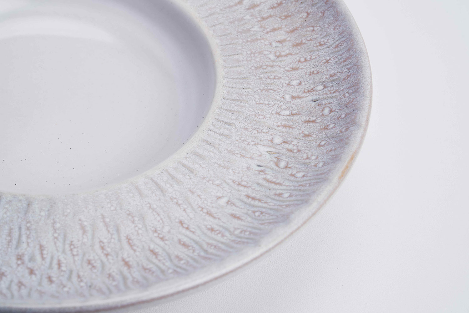 Kevala Ceramics in partnership with Poise