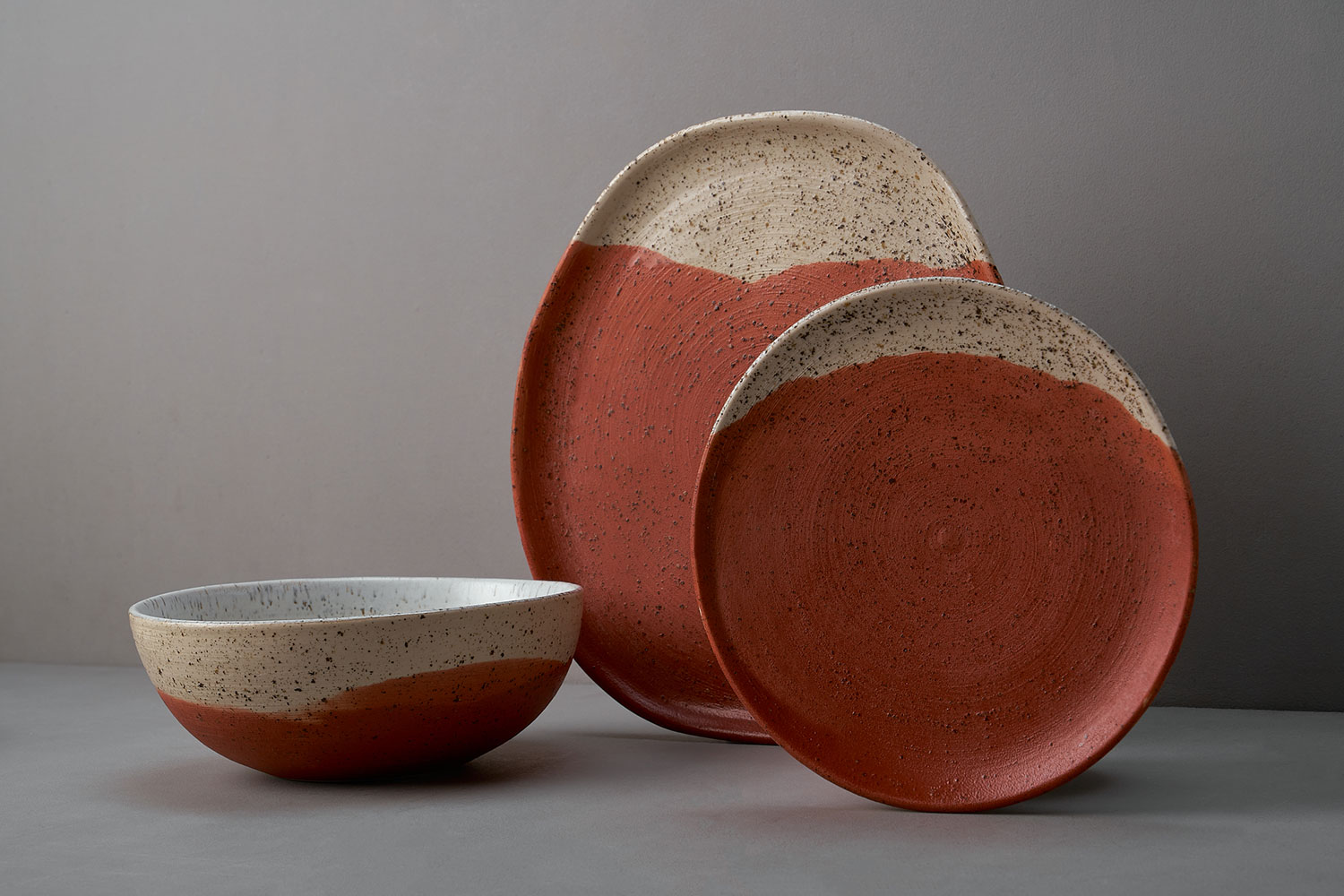 Kevala Ceramics in partnership with Uni Restaurant