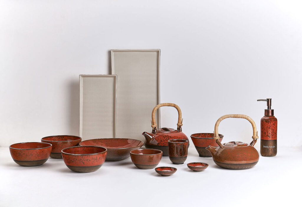 Kevala Ceramics