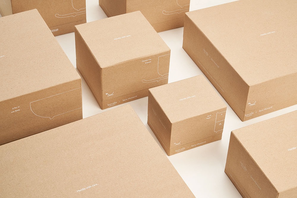Packaging