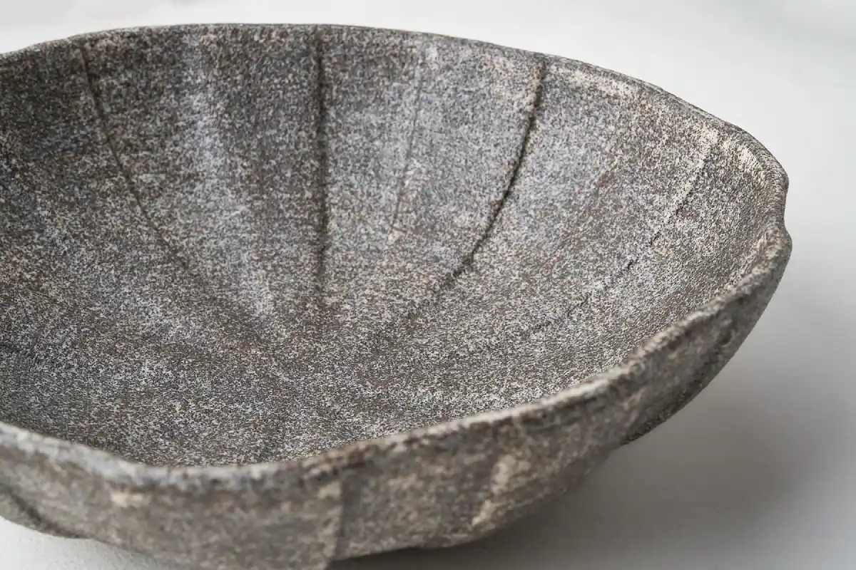 Mama San salad bowl