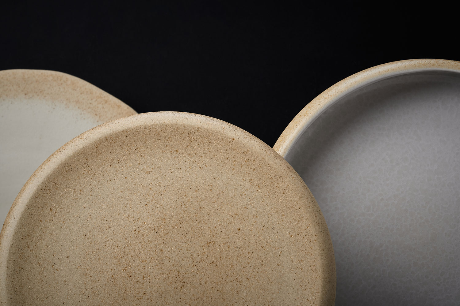 kevala ceramics in partnership with Nae - Um