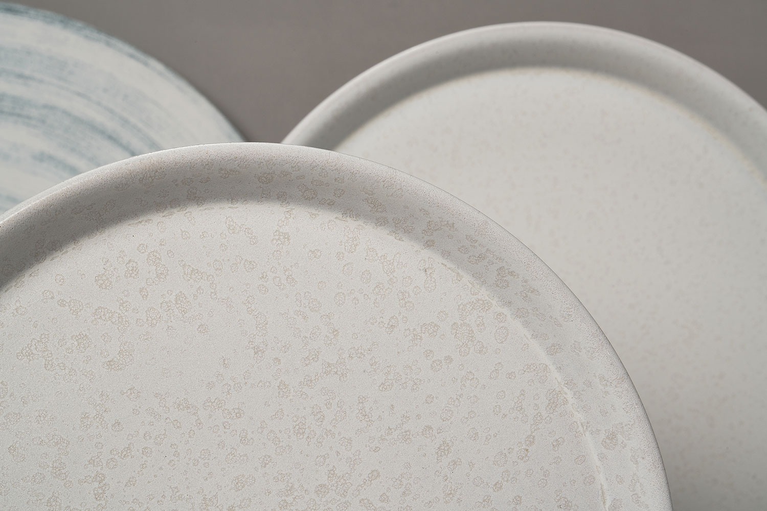 Wolfgang Puck Bali plates