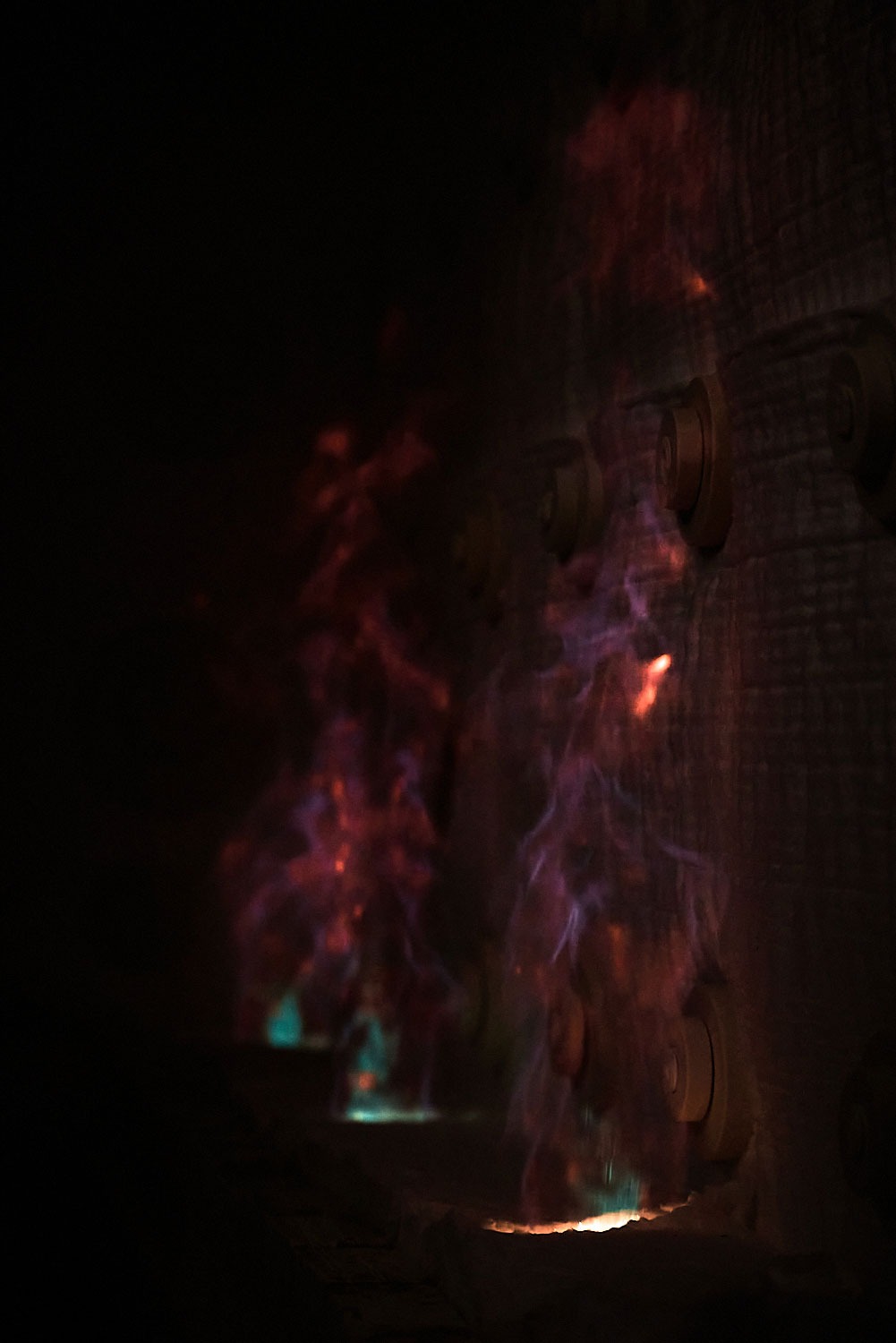 Firing