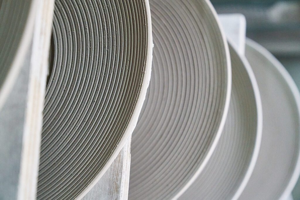 Kevala plates