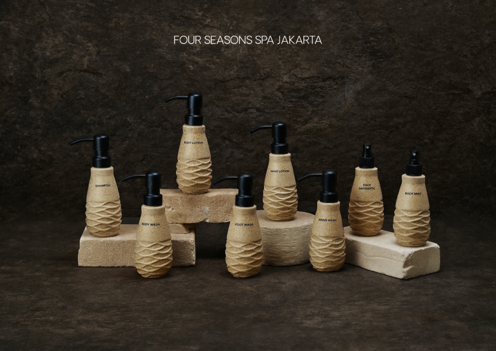 FOUR SEASONS SPA JAKARTA