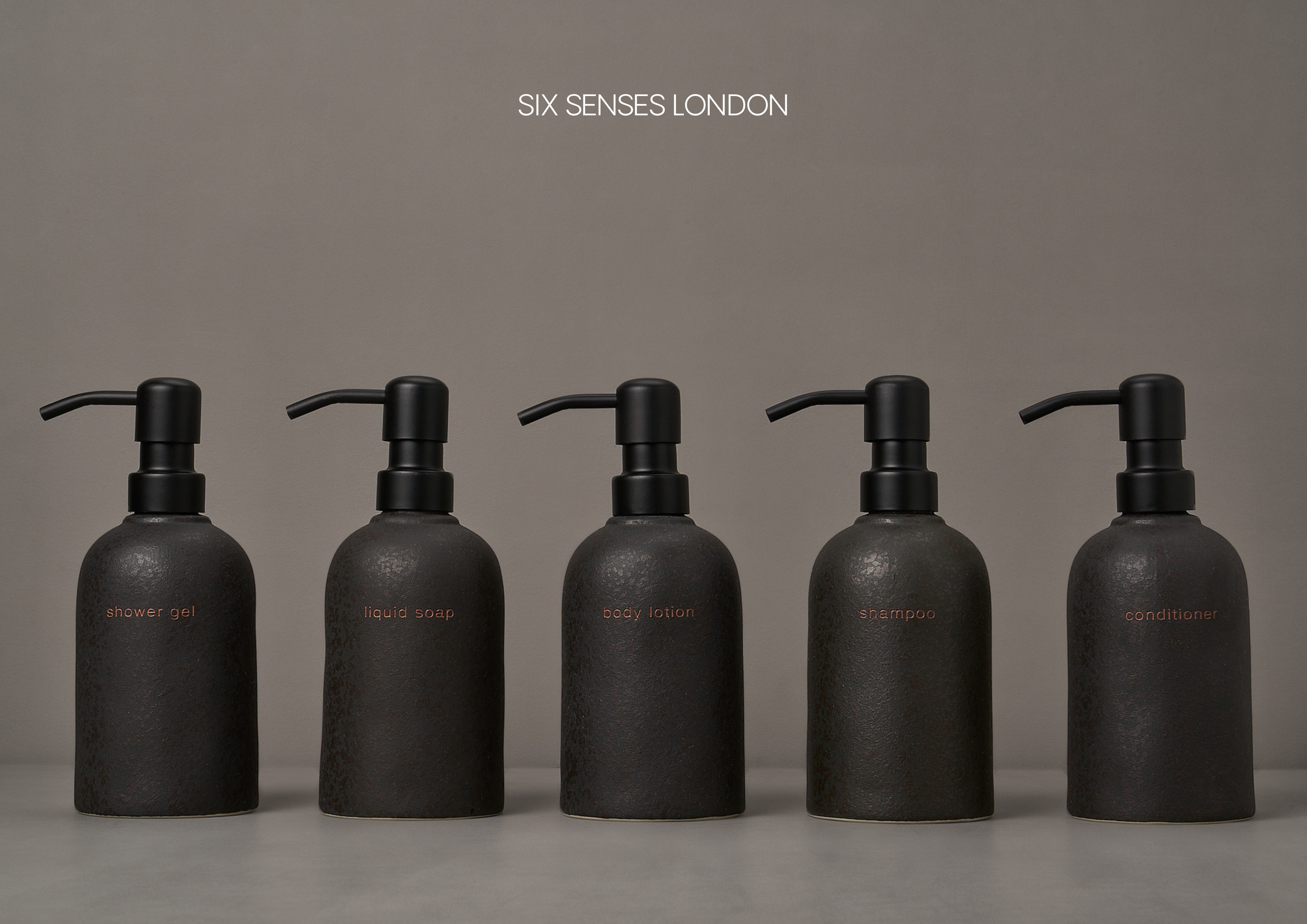 SIX SENSES LONDON
