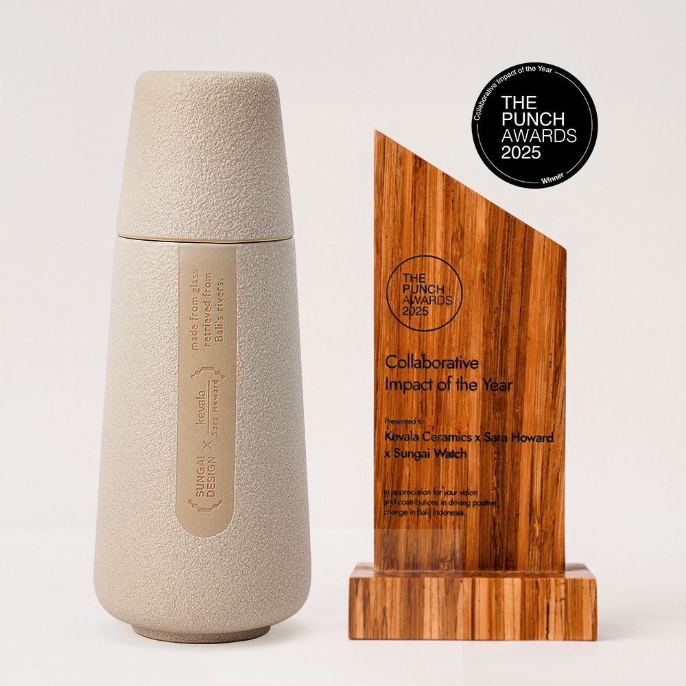 Kevala Wins Collaborative Impact of the Year at The Punch Awards 2025