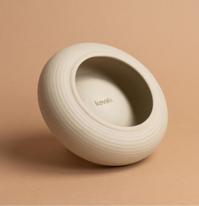 kevala deep bowl home