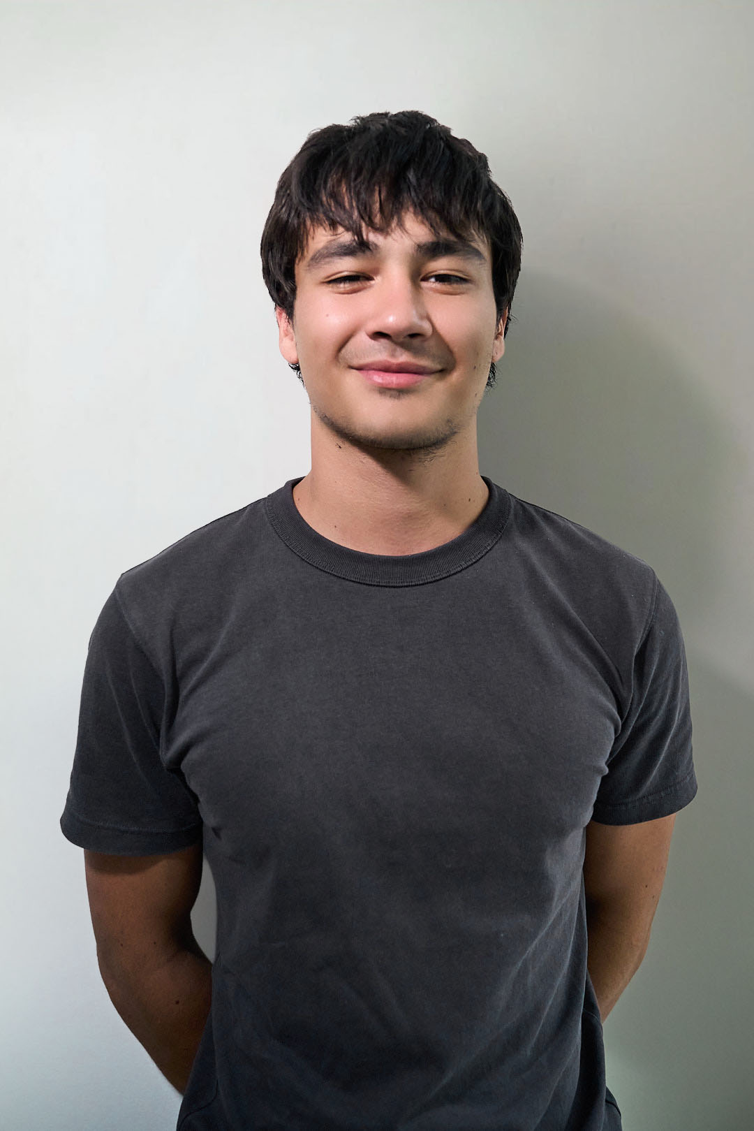 Benjamin, Sales and Marketing team member at Kevala Ceramics